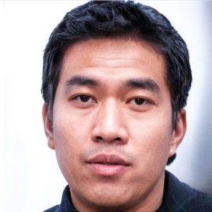 Gregory Phan